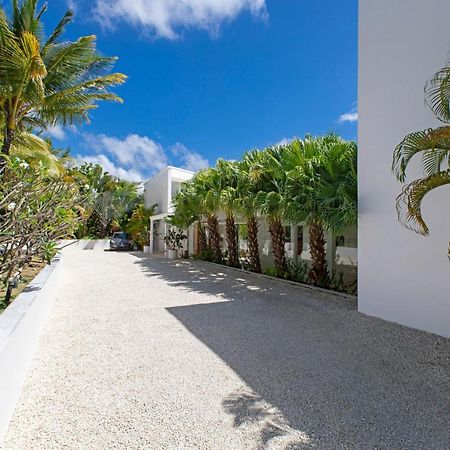 Atelier By Barbados Sothebys International Realty Villa Сейнт Джеймс Екстериор снимка