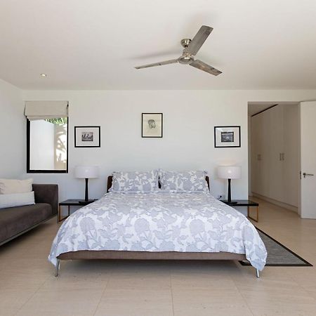 Atelier By Barbados Sothebys International Realty Villa Сейнт Джеймс Екстериор снимка