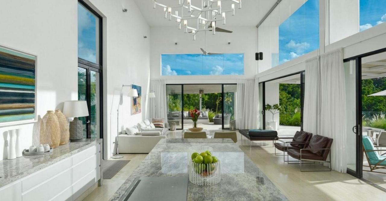 Atelier By Barbados Sothebys International Realty Villa Сейнт Джеймс Екстериор снимка