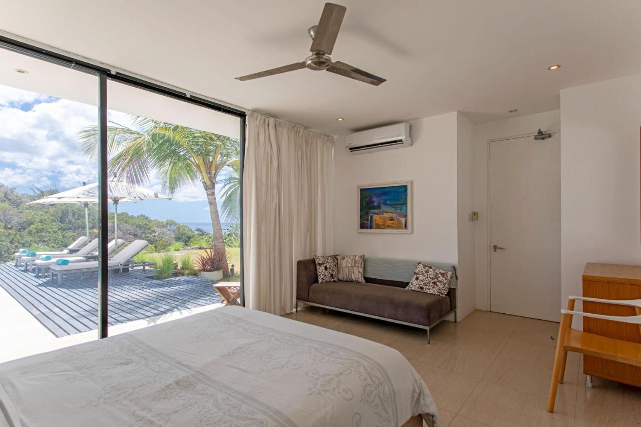 Atelier By Barbados Sothebys International Realty Villa Сейнт Джеймс Екстериор снимка
