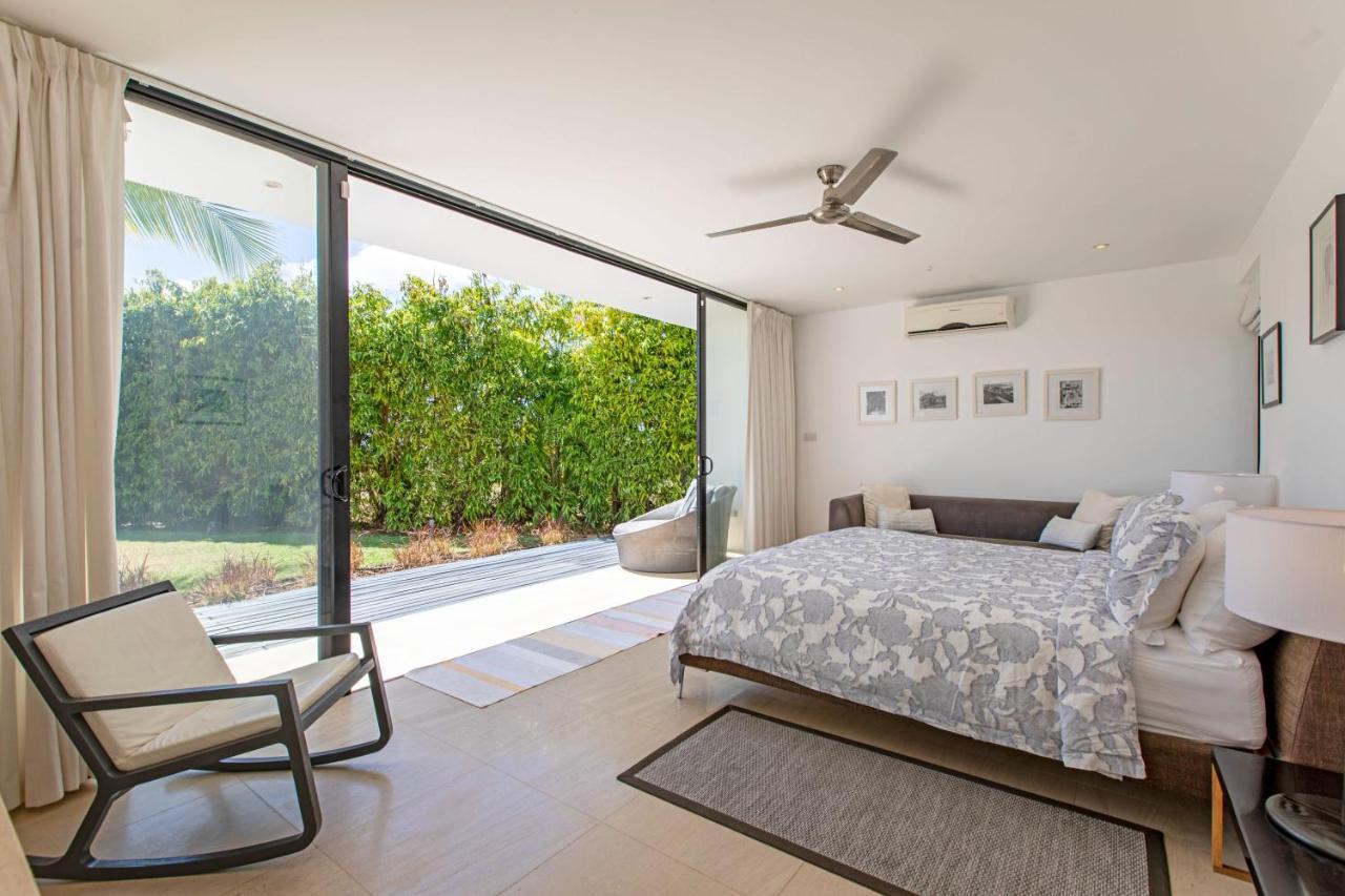 Atelier By Barbados Sothebys International Realty Villa Сейнт Джеймс Екстериор снимка