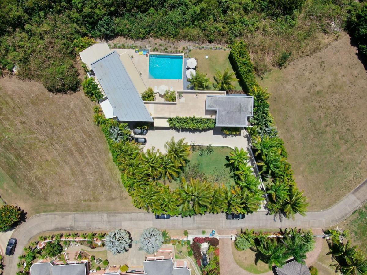 Atelier By Barbados Sothebys International Realty Villa Сейнт Джеймс Екстериор снимка