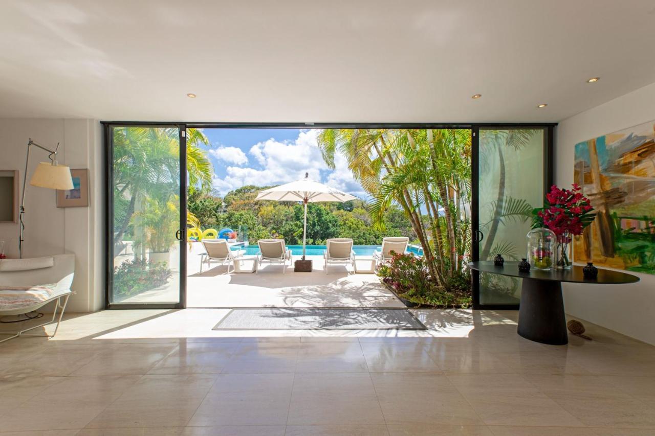 Atelier By Barbados Sothebys International Realty Villa Сейнт Джеймс Екстериор снимка