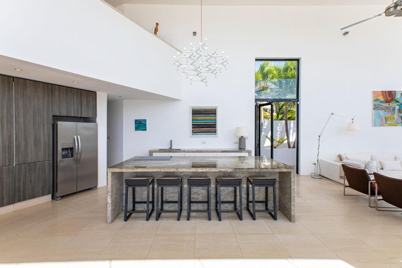 Atelier By Barbados Sothebys International Realty Villa Сейнт Джеймс Екстериор снимка
