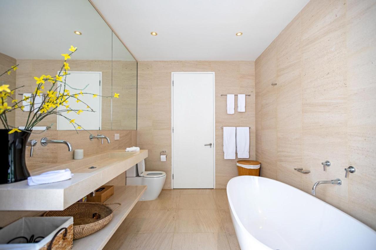 Atelier By Barbados Sothebys International Realty Villa Сейнт Джеймс Екстериор снимка