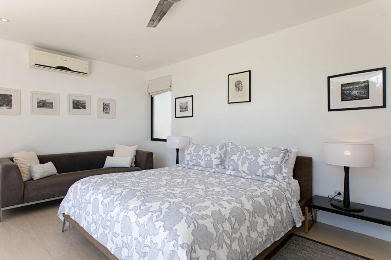 Atelier By Barbados Sothebys International Realty Villa Сейнт Джеймс Екстериор снимка