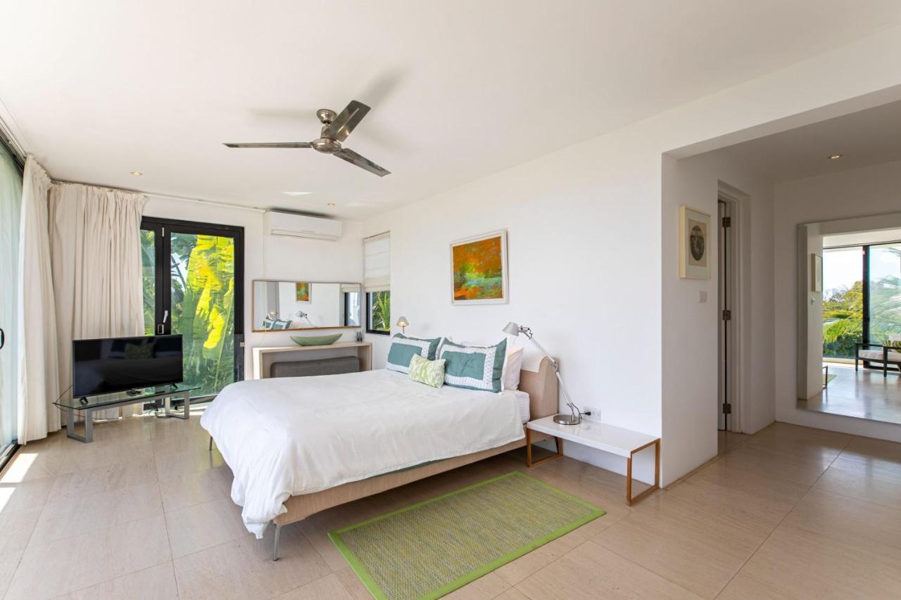 Atelier By Barbados Sothebys International Realty Villa Сейнт Джеймс Екстериор снимка