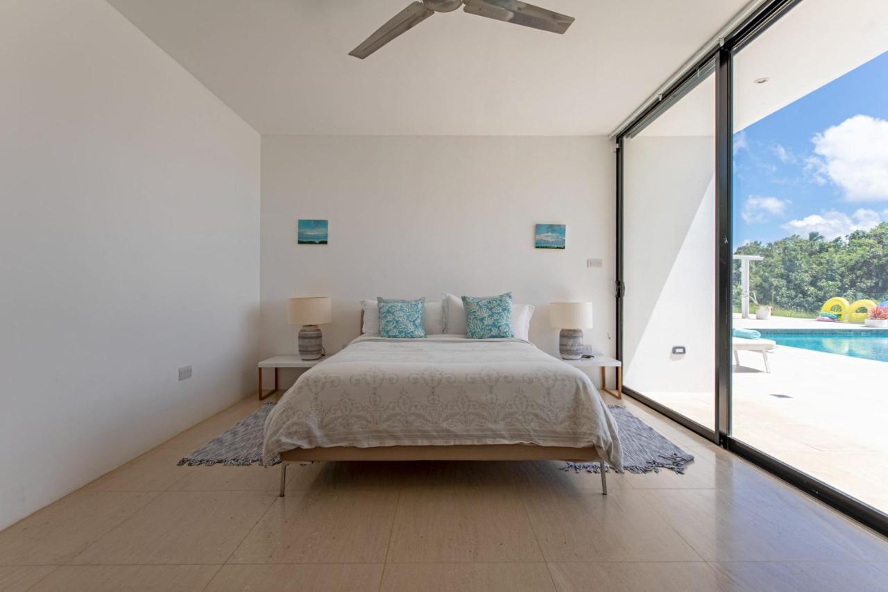 Atelier By Barbados Sothebys International Realty Villa Сейнт Джеймс Екстериор снимка