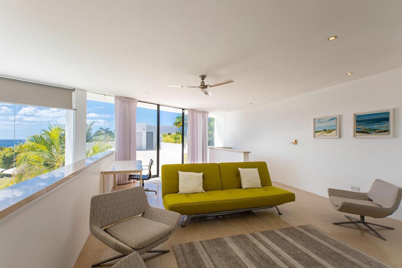 Atelier By Barbados Sothebys International Realty Villa Сейнт Джеймс Екстериор снимка