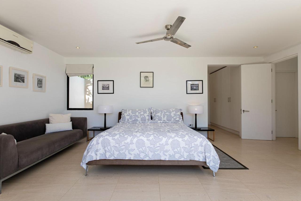 Atelier By Barbados Sothebys International Realty Villa Сейнт Джеймс Екстериор снимка
