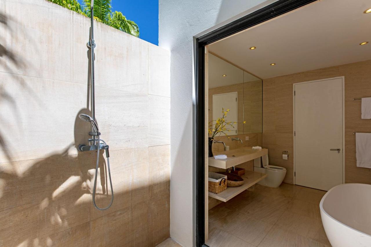 Atelier By Barbados Sothebys International Realty Villa Сейнт Джеймс Екстериор снимка