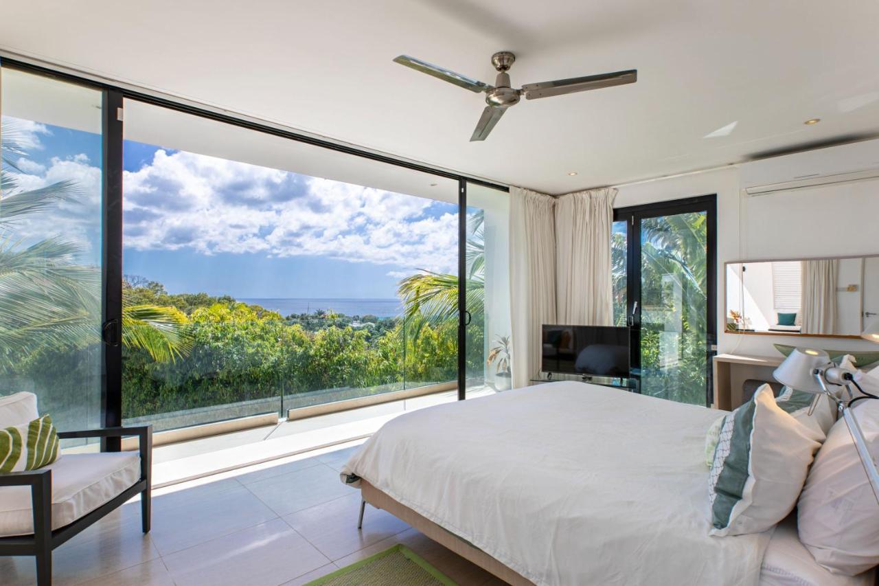 Atelier By Barbados Sothebys International Realty Villa Сейнт Джеймс Екстериор снимка