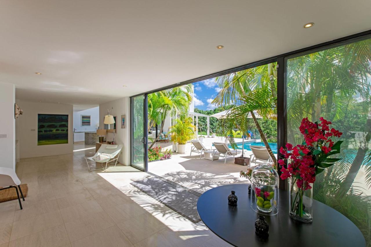Atelier By Barbados Sothebys International Realty Villa Сейнт Джеймс Екстериор снимка