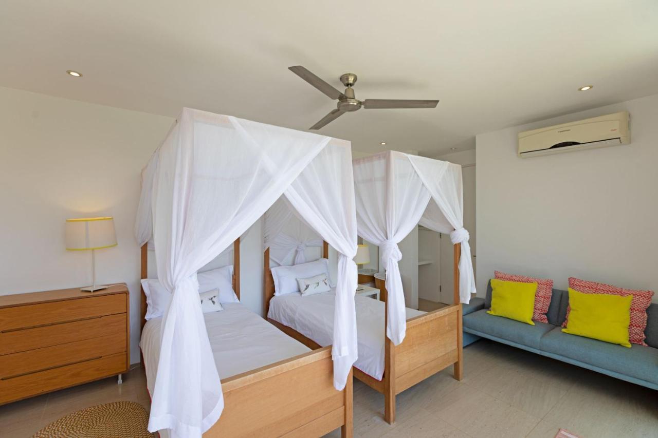 Atelier By Barbados Sothebys International Realty Villa Сейнт Джеймс Екстериор снимка
