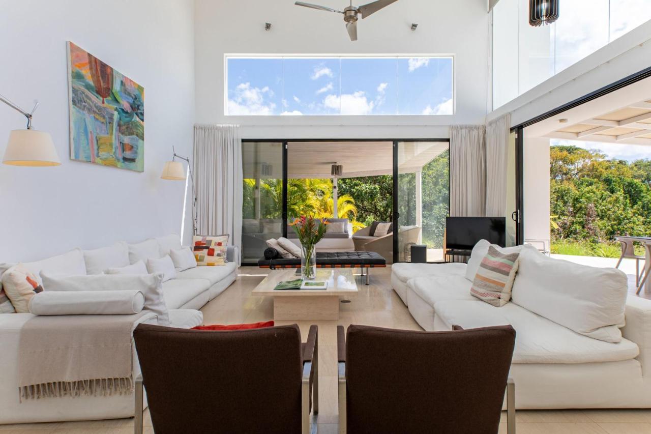 Atelier By Barbados Sothebys International Realty Villa Сейнт Джеймс Екстериор снимка
