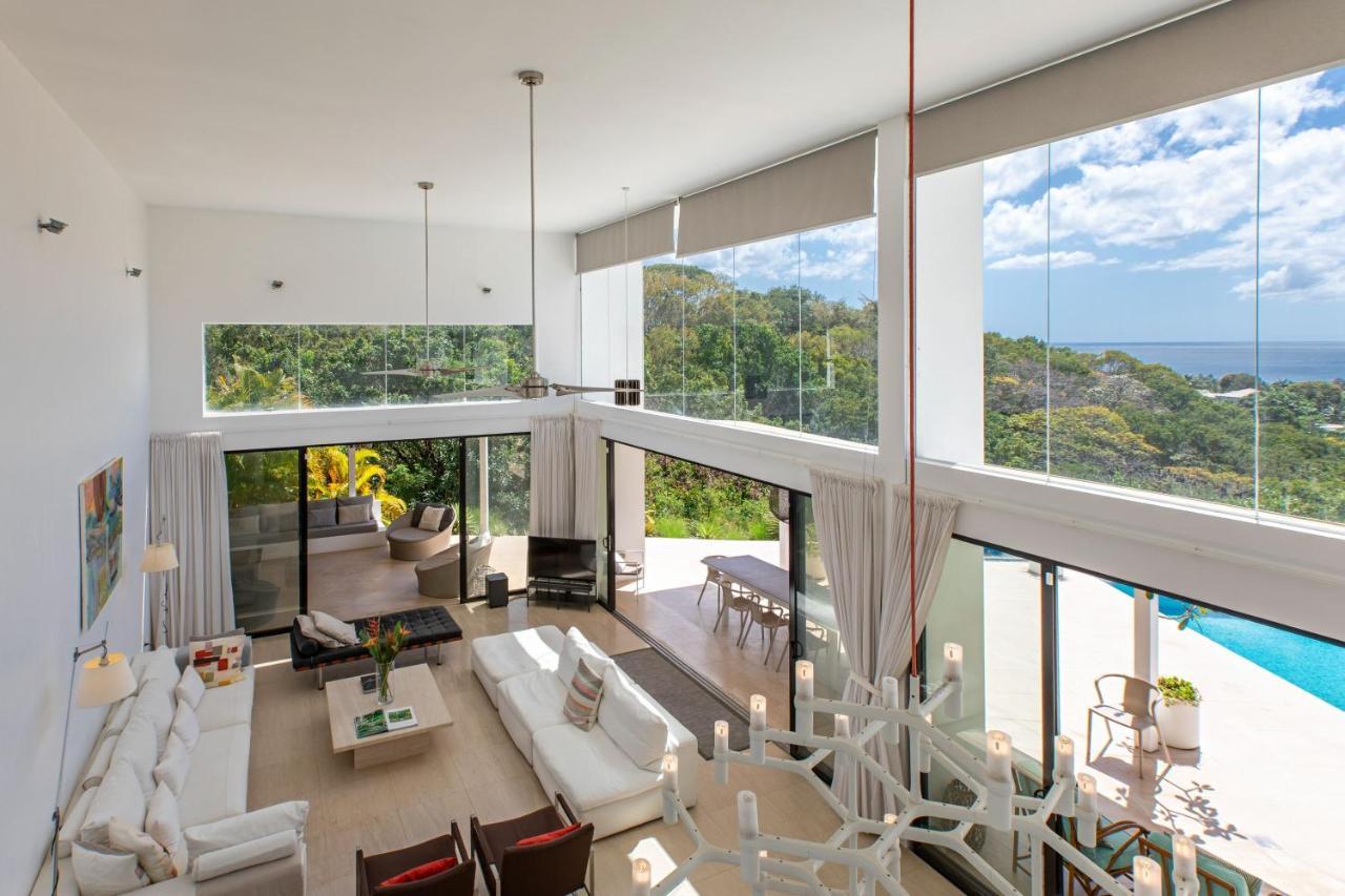 Atelier By Barbados Sothebys International Realty Villa Сейнт Джеймс Екстериор снимка