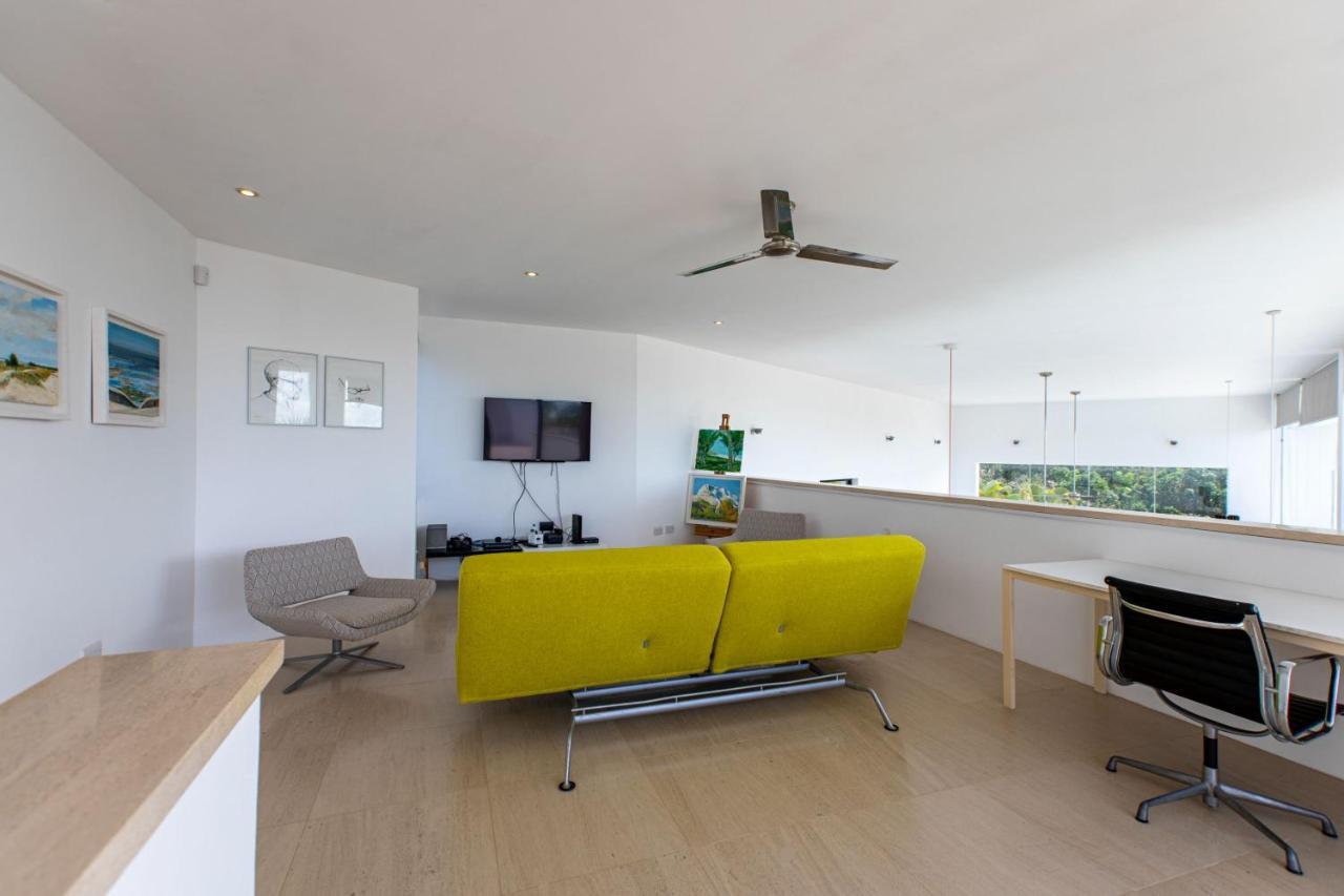 Atelier By Barbados Sothebys International Realty Villa Сейнт Джеймс Екстериор снимка