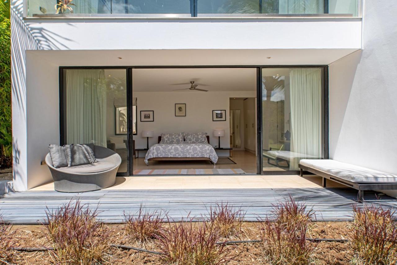 Atelier By Barbados Sothebys International Realty Villa Сейнт Джеймс Екстериор снимка
