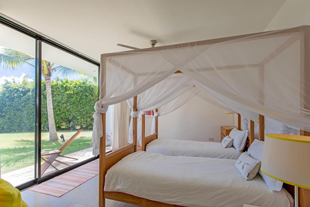 Atelier By Barbados Sothebys International Realty Villa Сейнт Джеймс Екстериор снимка