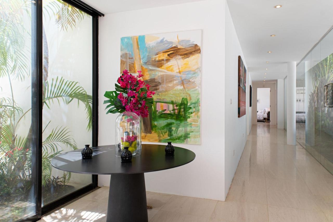 Atelier By Barbados Sothebys International Realty Villa Сейнт Джеймс Екстериор снимка