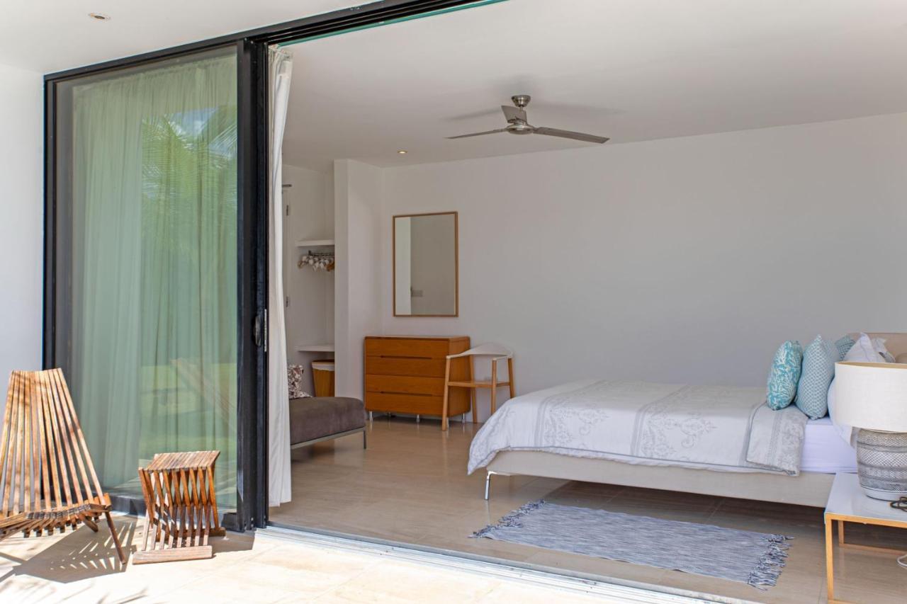 Atelier By Barbados Sothebys International Realty Villa Сейнт Джеймс Екстериор снимка