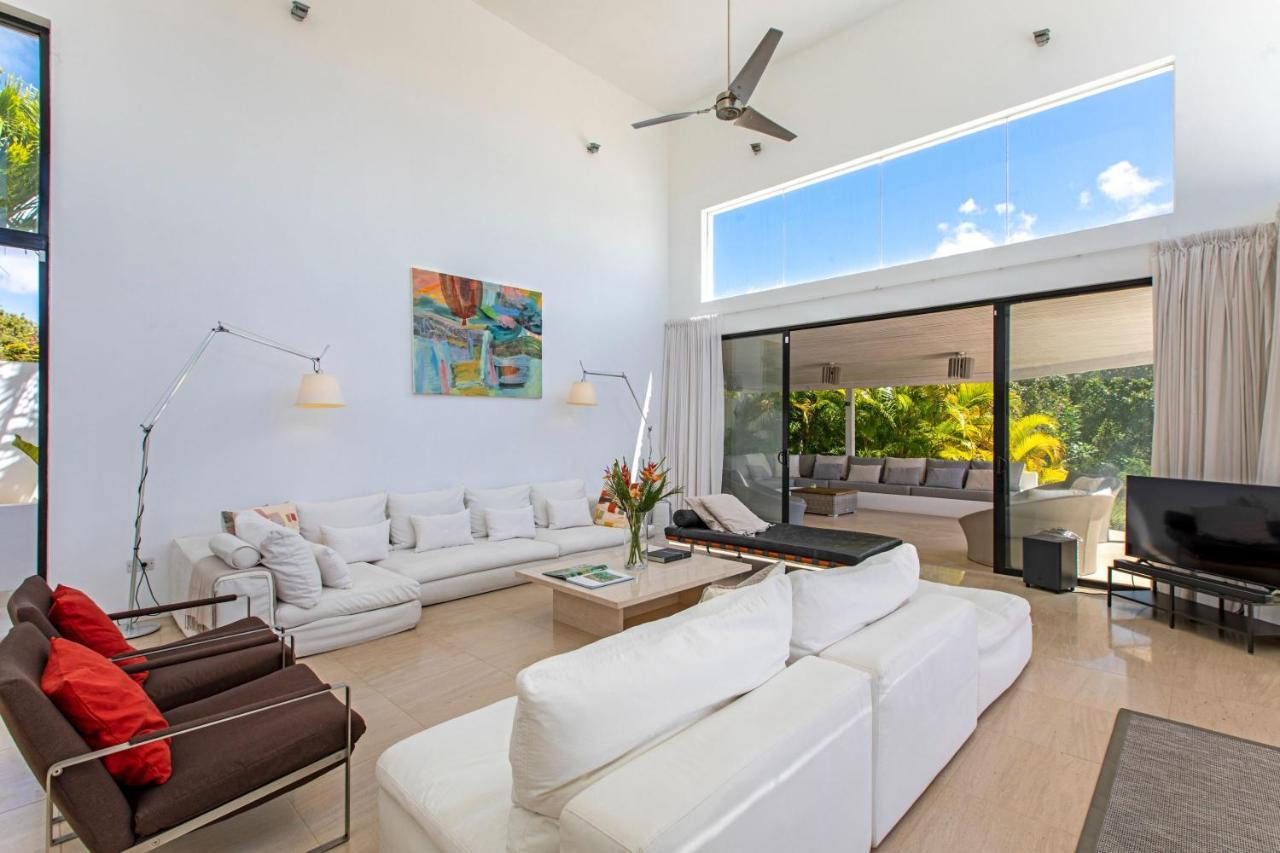 Atelier By Barbados Sothebys International Realty Villa Сейнт Джеймс Екстериор снимка