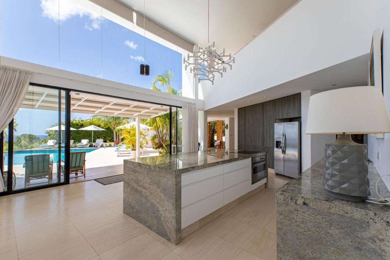 Atelier By Barbados Sothebys International Realty Villa Сейнт Джеймс Екстериор снимка