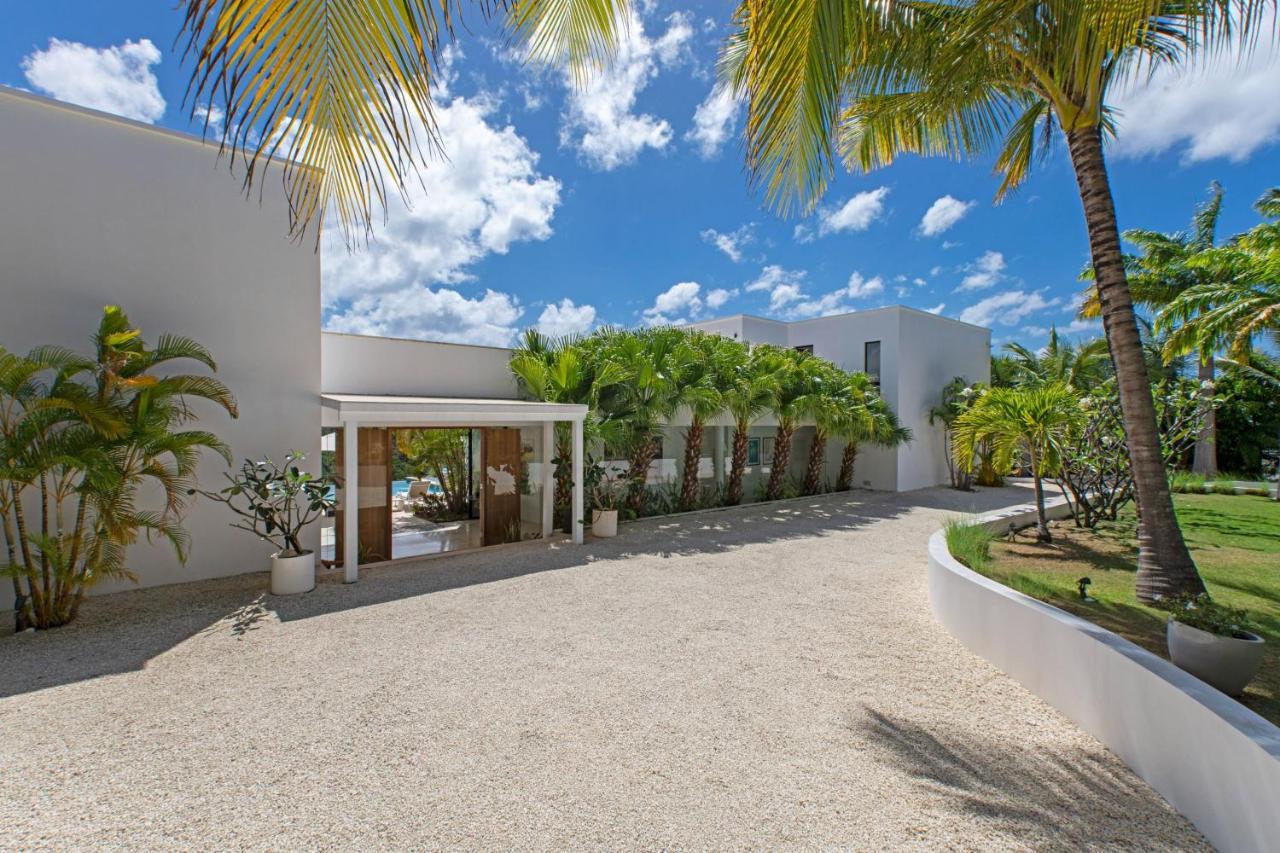 Atelier By Barbados Sothebys International Realty Villa Сейнт Джеймс Екстериор снимка