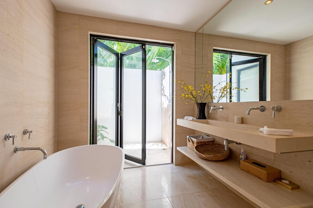 Atelier By Barbados Sothebys International Realty Villa Сейнт Джеймс Екстериор снимка