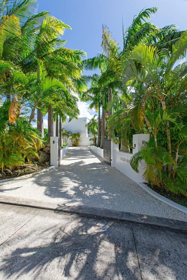 Atelier By Barbados Sothebys International Realty Villa Сейнт Джеймс Екстериор снимка
